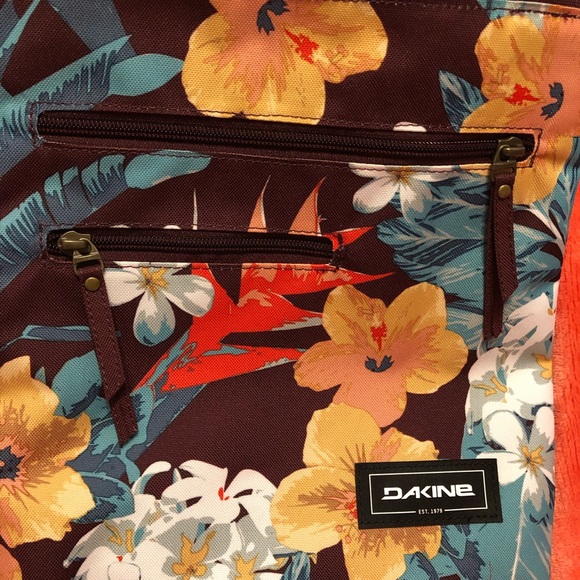 DAKINE Crossbody Bag - Picture 6 of 6